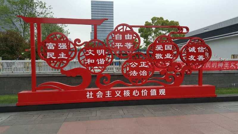 我們看到的標(biāo)識(shí)分為哪幾類呢？（上）