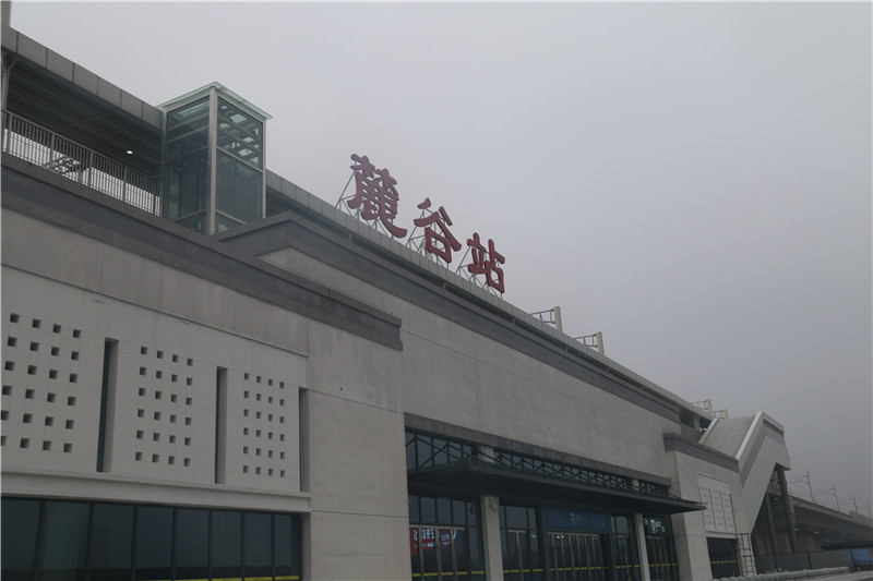 高鐵標(biāo)識(shí)設(shè)計(jì)需要遵循什么原則？